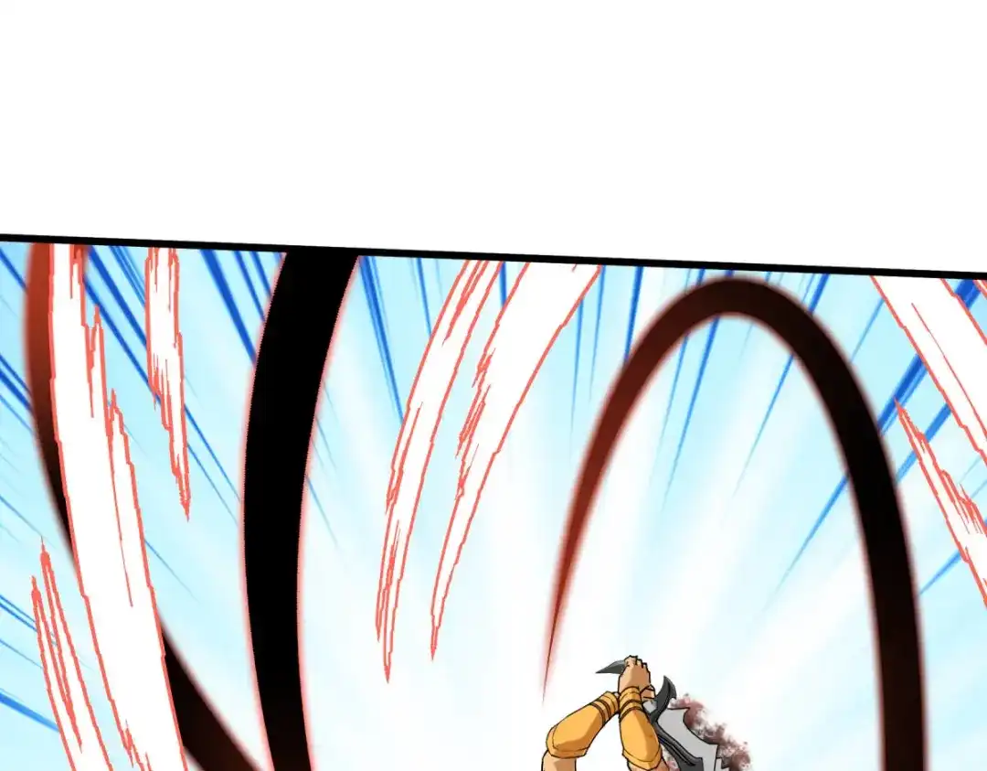 重生之我是大天神 - 第152话：围攻 - 第25张图