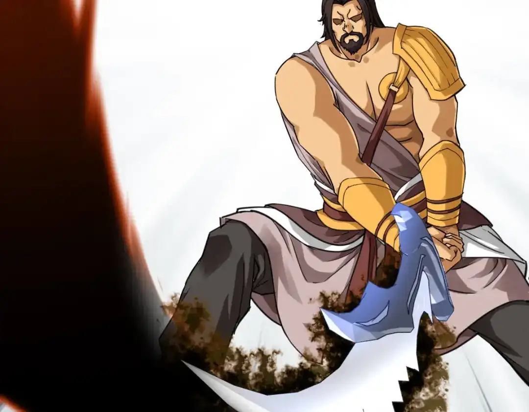 重生之我是大天神 - 第152话：围攻 - 第15张图