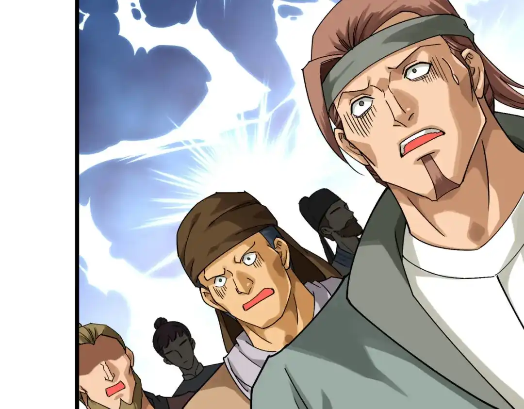 重生之我是大天神 - 第152话：围攻 - 第92张图