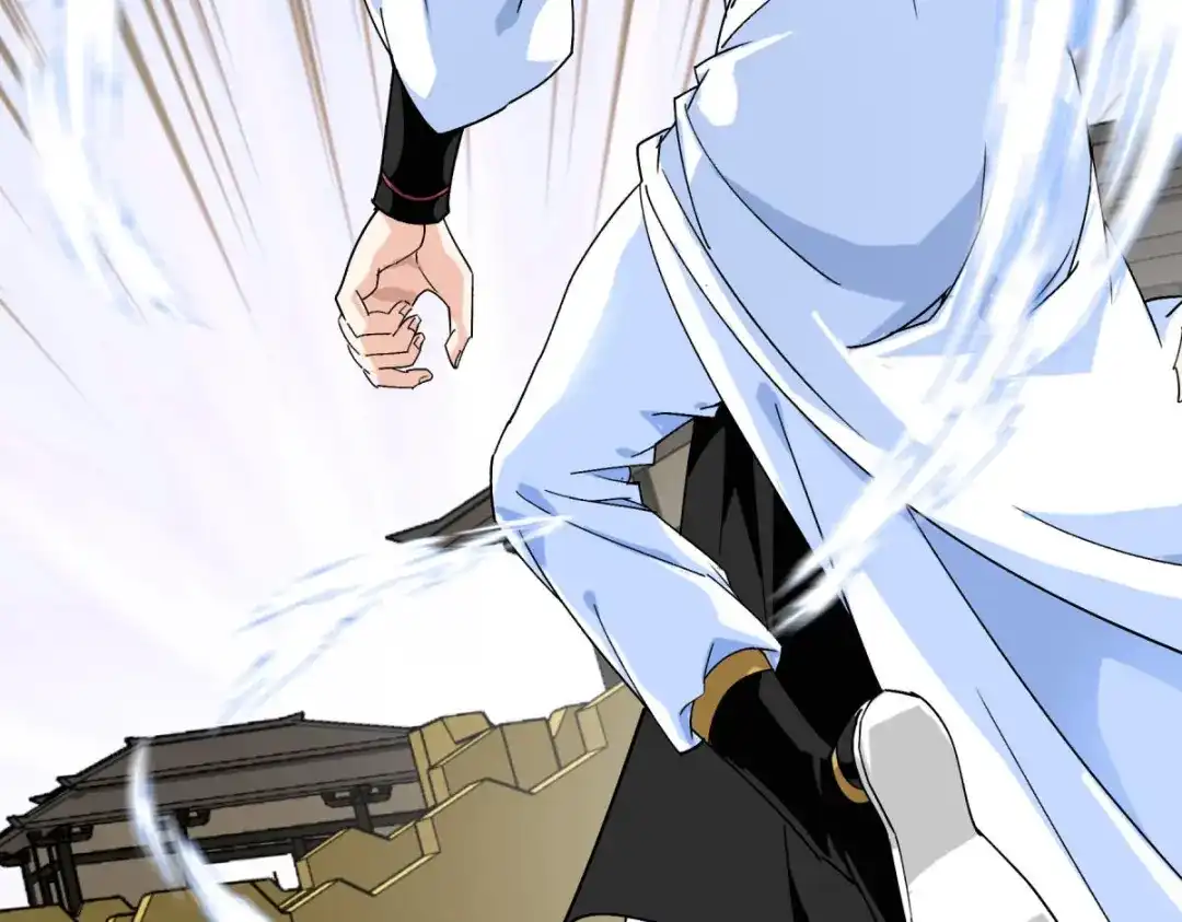 重生之我是大天神 - 第152话：围攻 - 第37张图