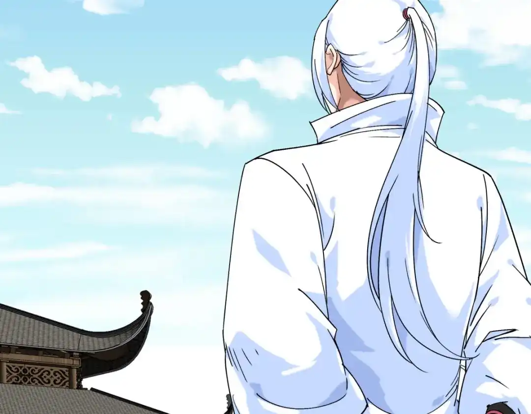 重生之我是大天神 - 第153话：不灭金身 - 第91张图