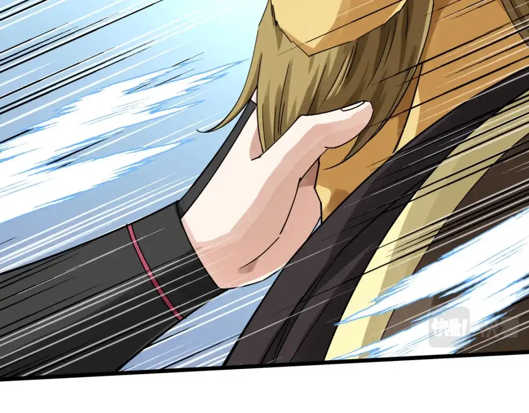 重生之我是大天神 - 第153话：不灭金身 - 第18张图