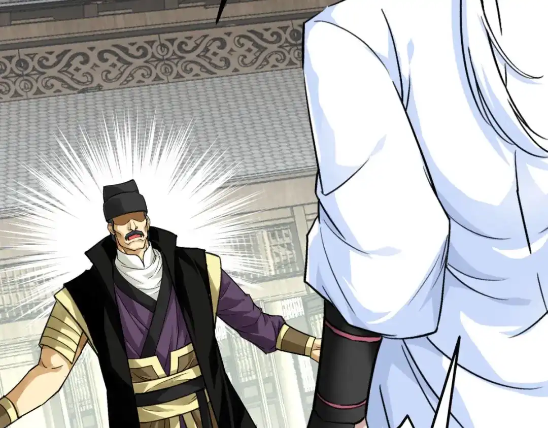 重生之我是大天神 - 第153话：不灭金身 - 第107张图