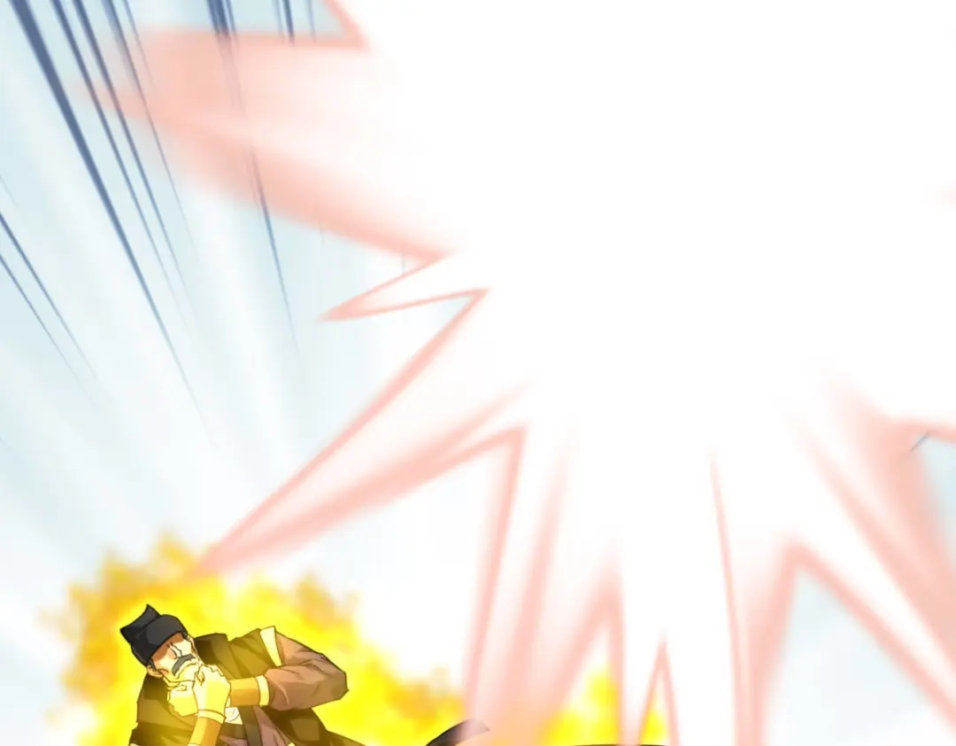 重生之我是大天神 - 第153话：不灭金身 - 第135张图