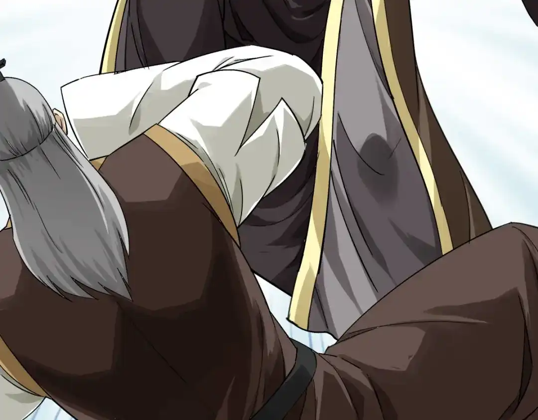 重生之我是大天神 - 第153话：不灭金身 - 第80张图