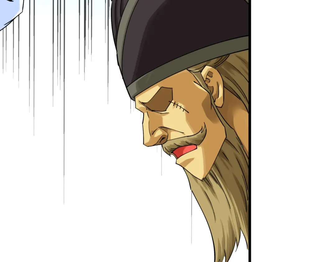 重生之我是大天神 - 第153话：不灭金身 - 第36张图