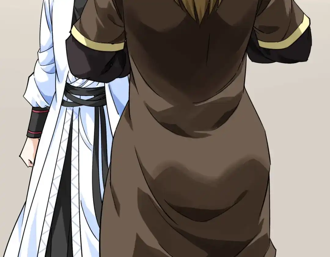 重生之我是大天神 - 第153话：不灭金身 - 第33张图