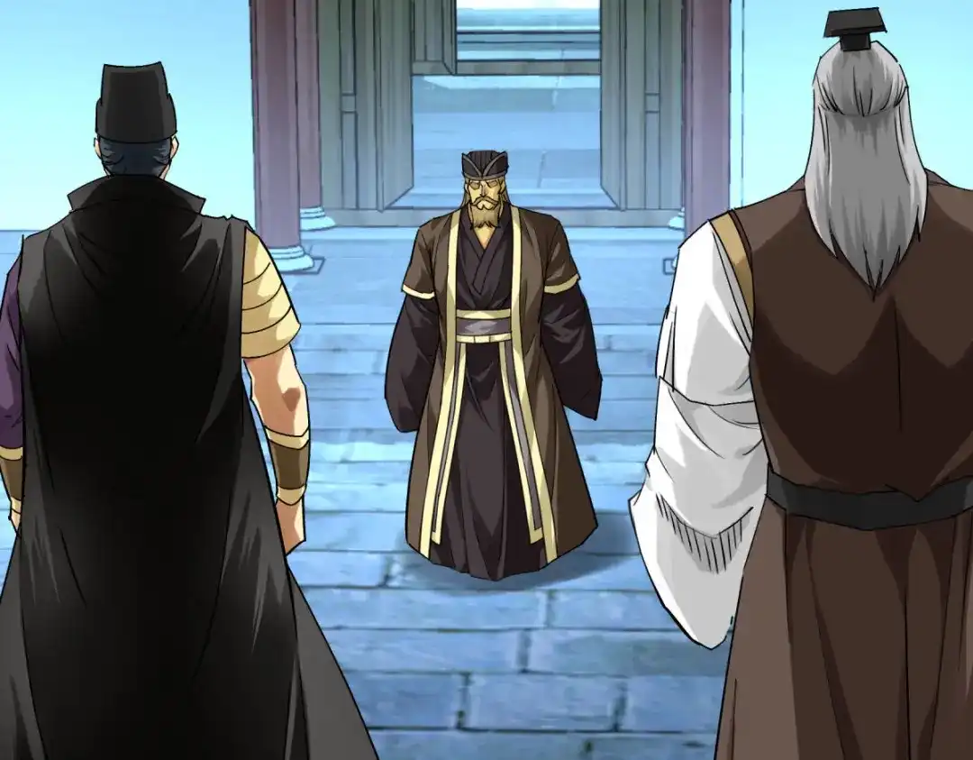 重生之我是大天神 - 第153话：不灭金身 - 第64张图