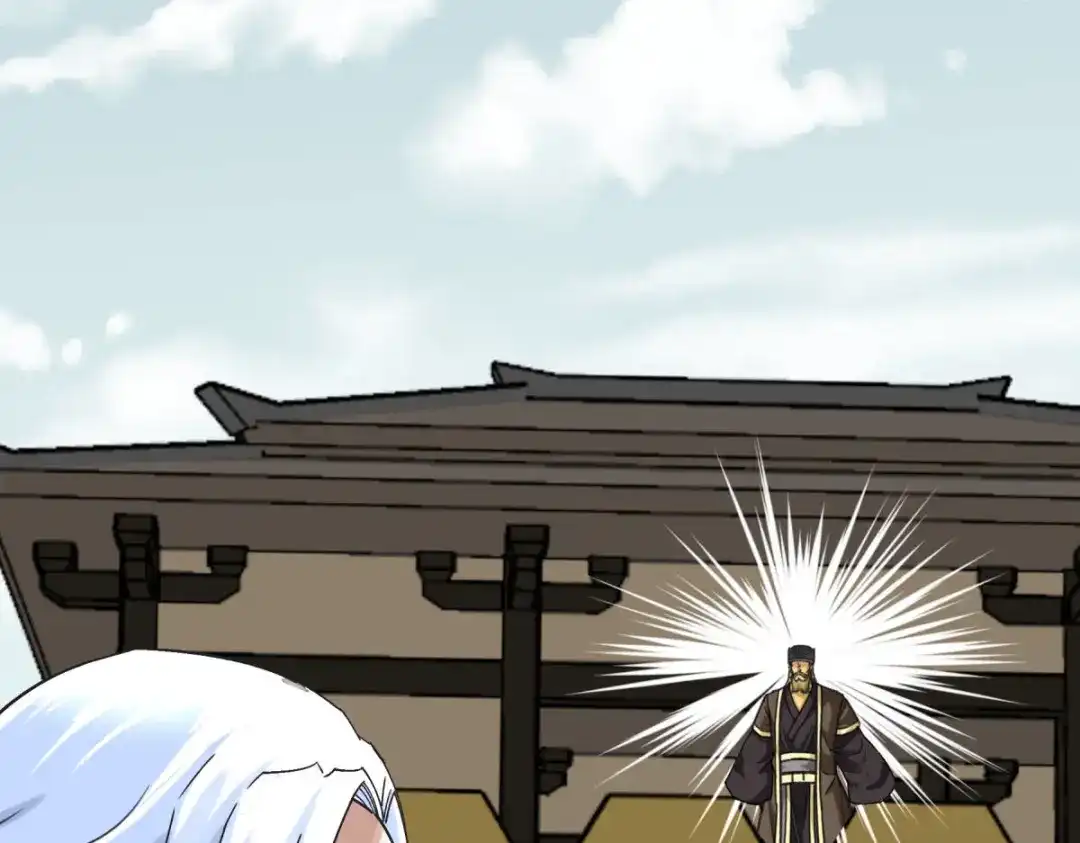 重生之我是大天神 - 第153话：不灭金身 - 第6张图