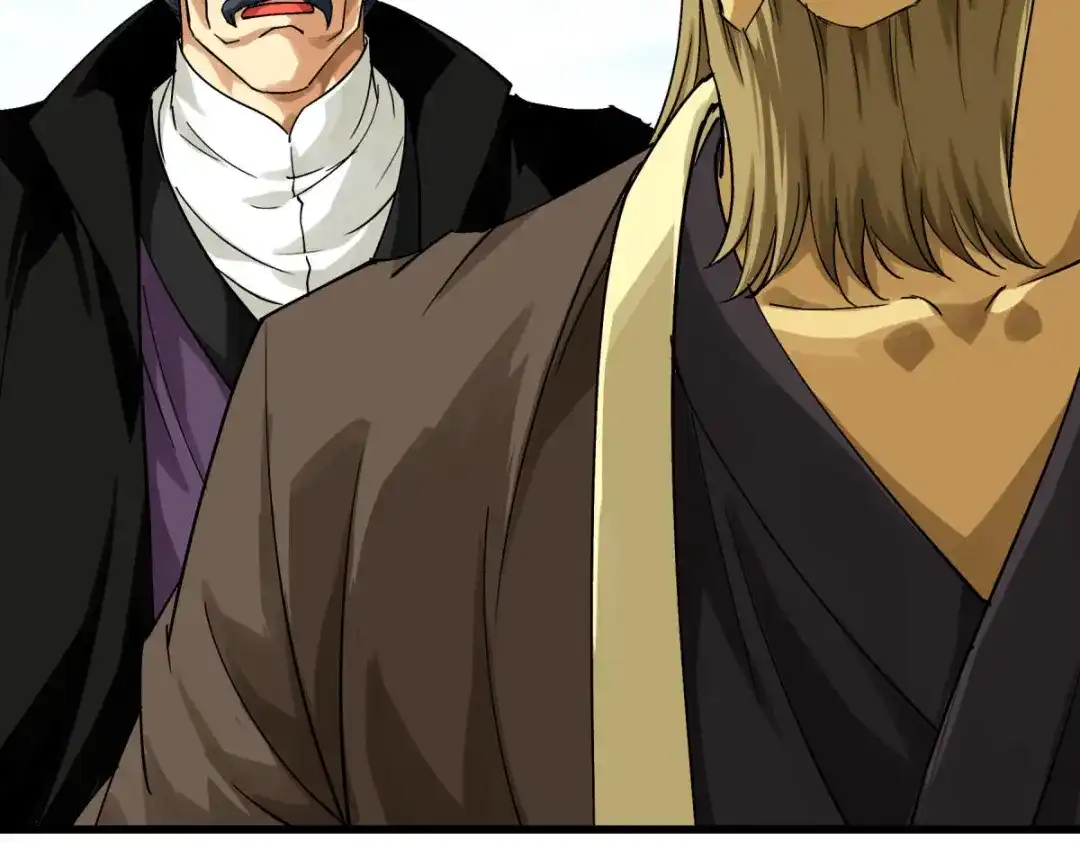 重生之我是大天神 - 第153话：不灭金身 - 第84张图