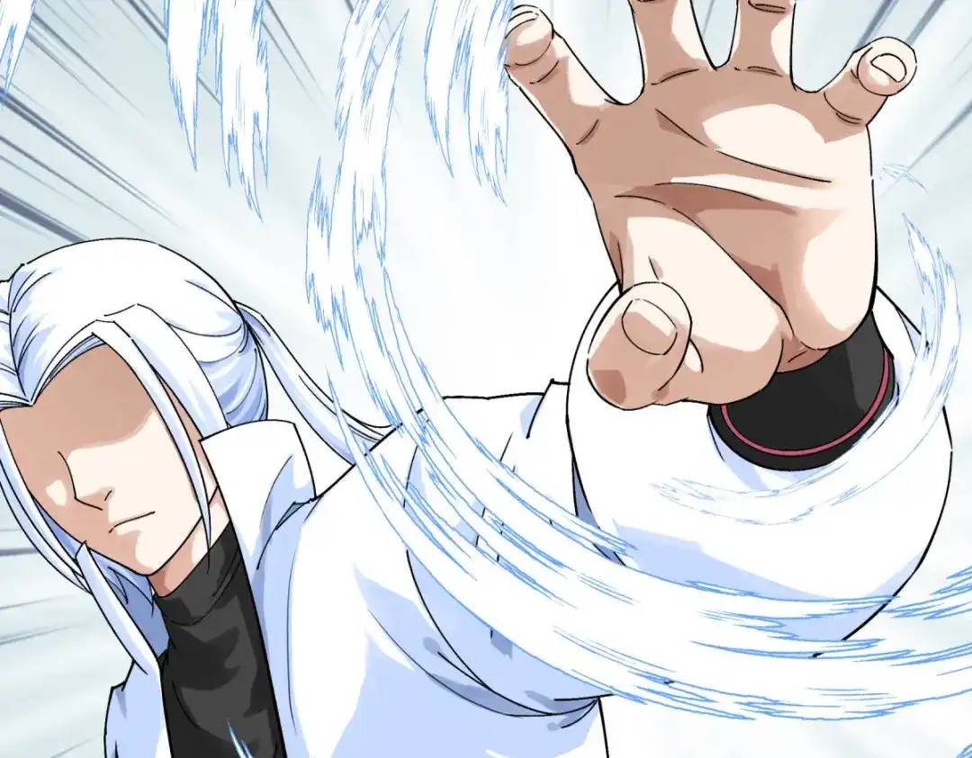 重生之我是大天神 - 第153话：不灭金身 - 第10张图