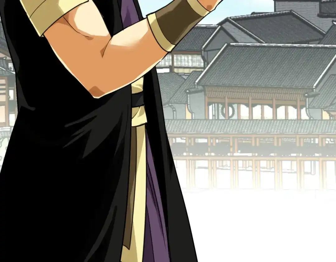 重生之我是大天神 - 第153话：不灭金身 - 第116张图