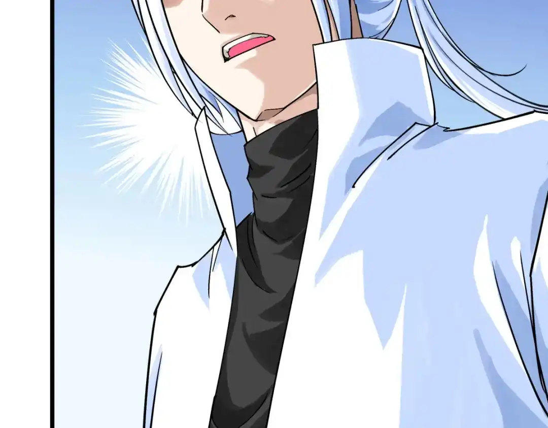 重生之我是大天神 - 第153话：不灭金身 - 第39张图