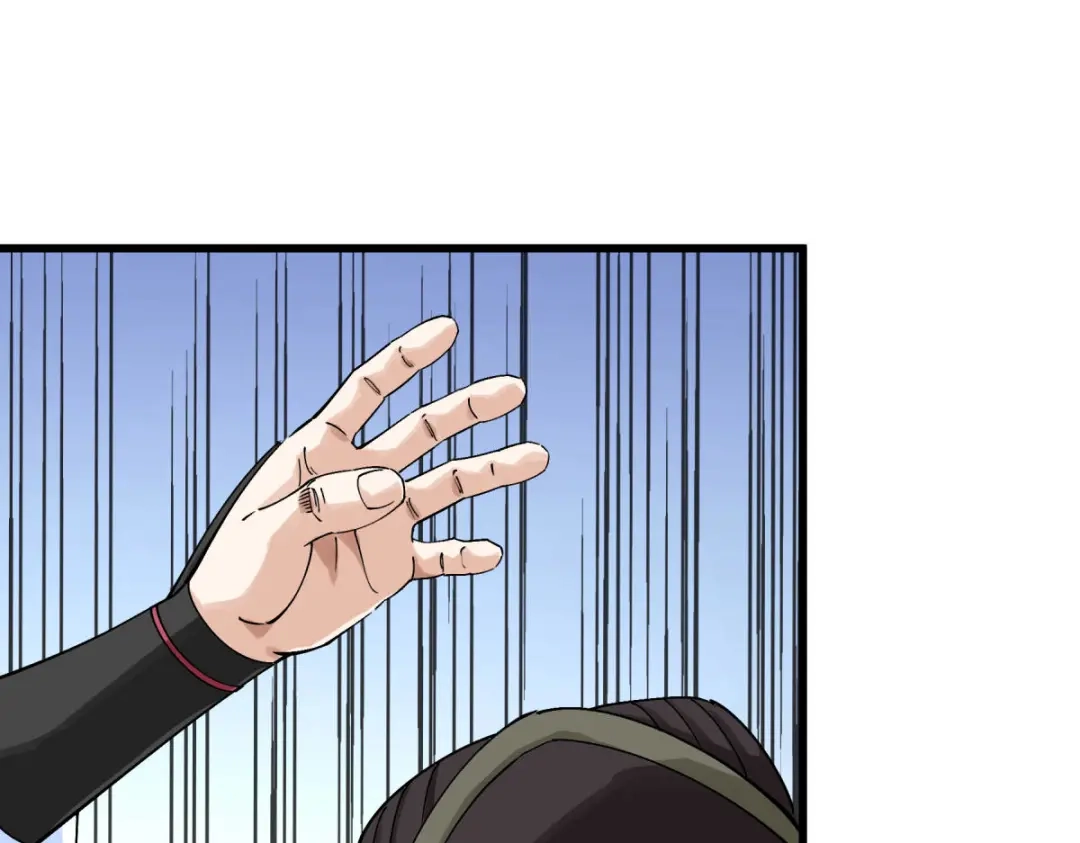 重生之我是大天神 - 第153话：不灭金身 - 第35张图