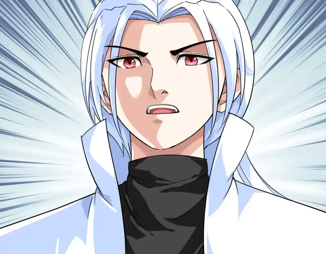 重生之我是大天神 - 第153话：不灭金身 - 第111张图