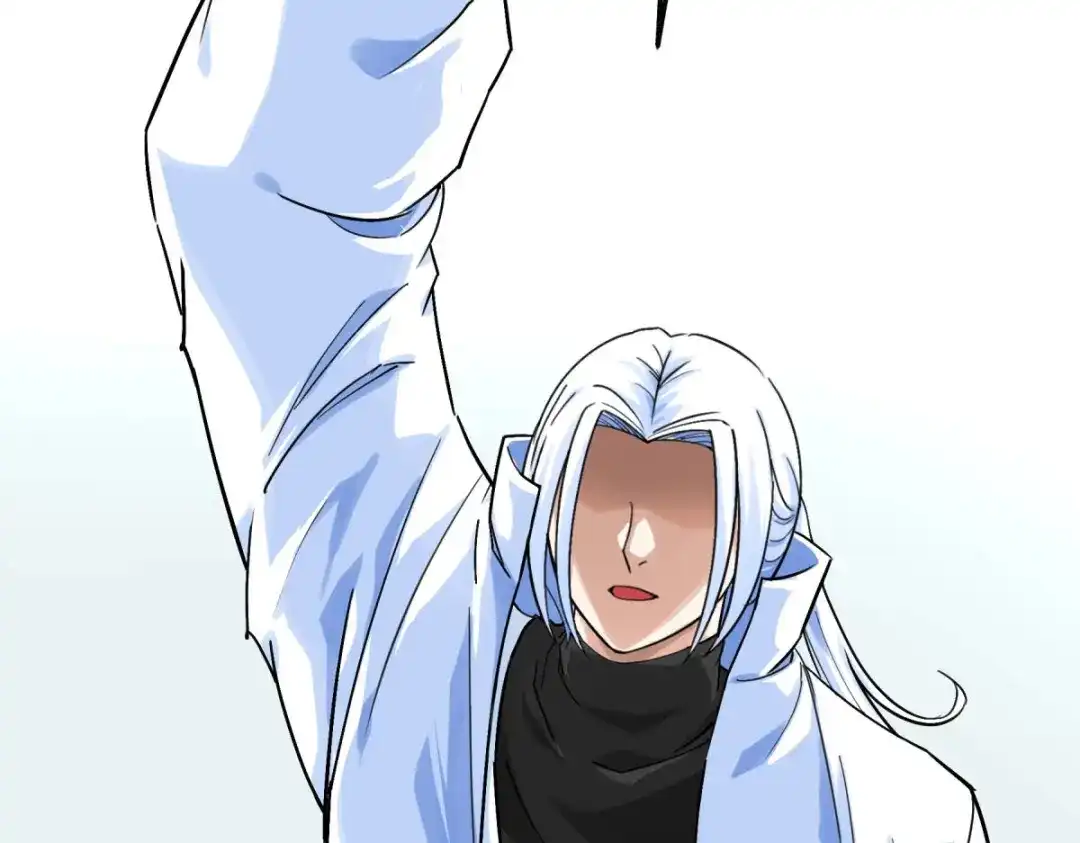 重生之我是大天神 - 第153话：不灭金身 - 第119张图