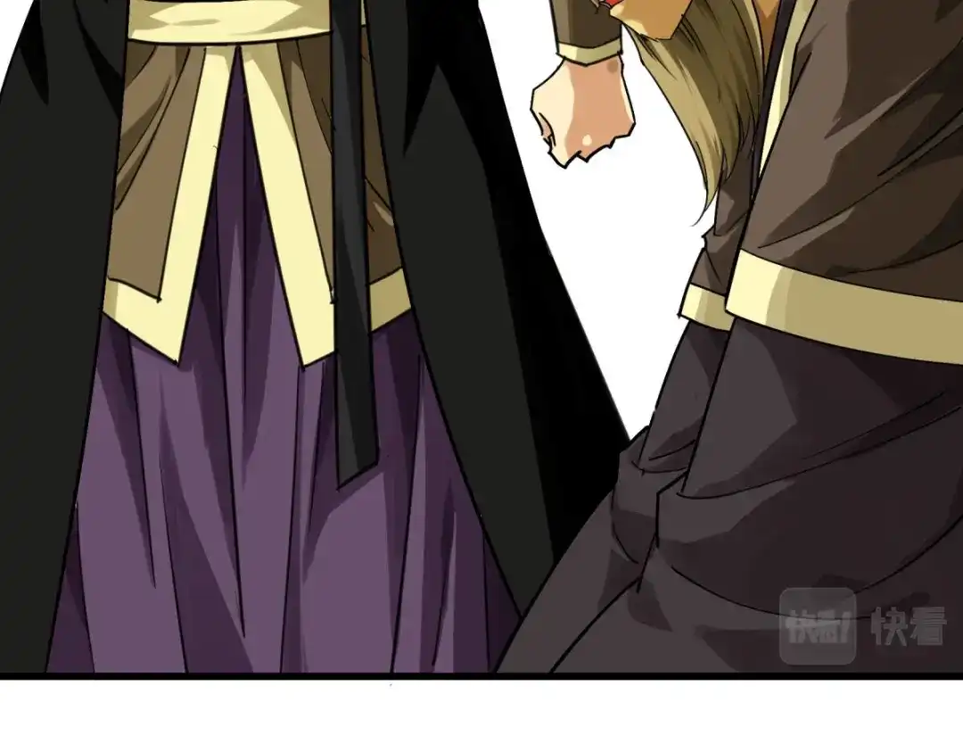 重生之我是大天神 - 第153话：不灭金身 - 第88张图