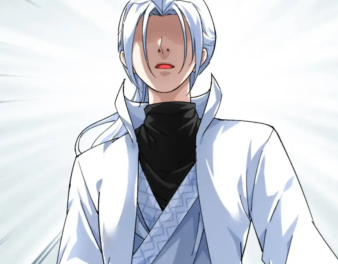 重生之我是大天神 - 第153话：不灭金身 - 第53张图