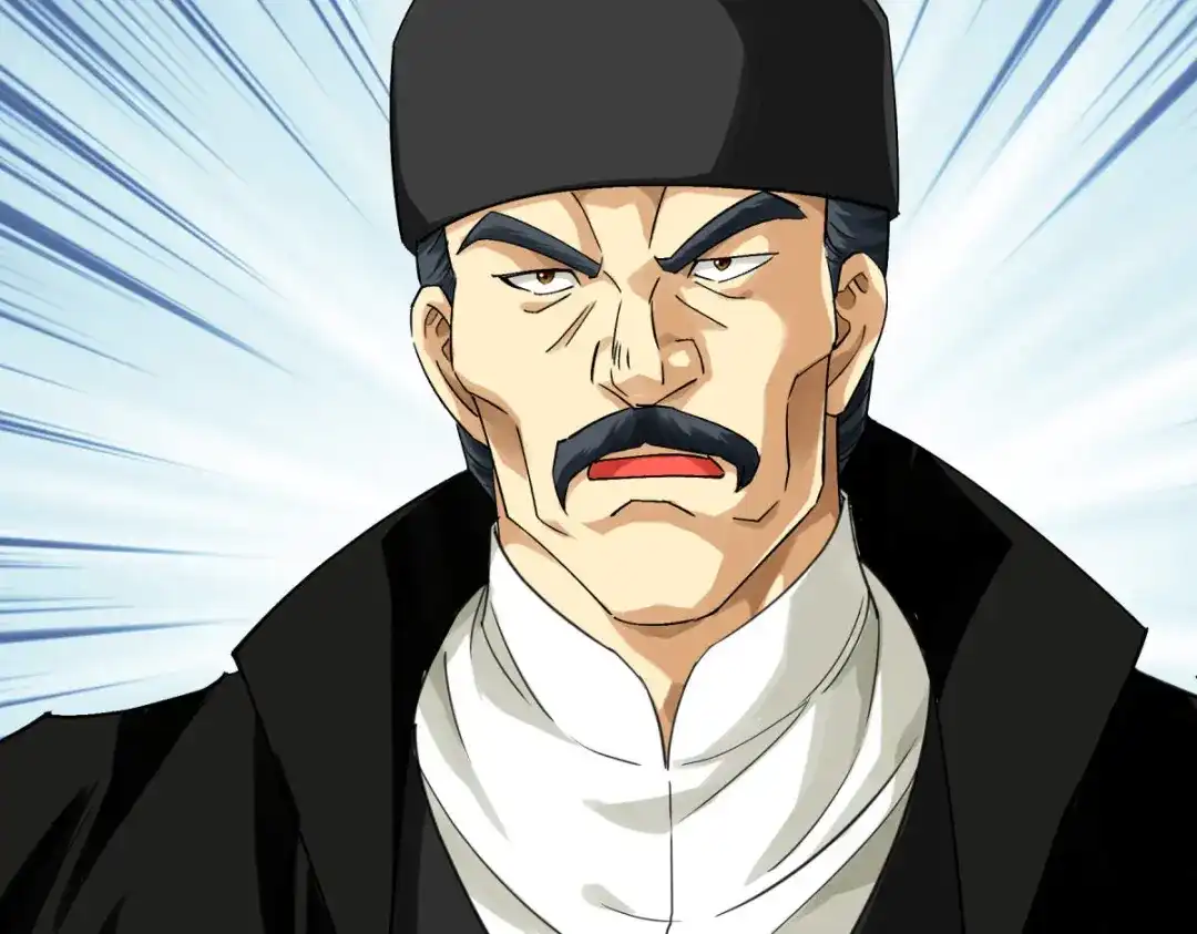 重生之我是大天神 - 第153话：不灭金身 - 第68张图