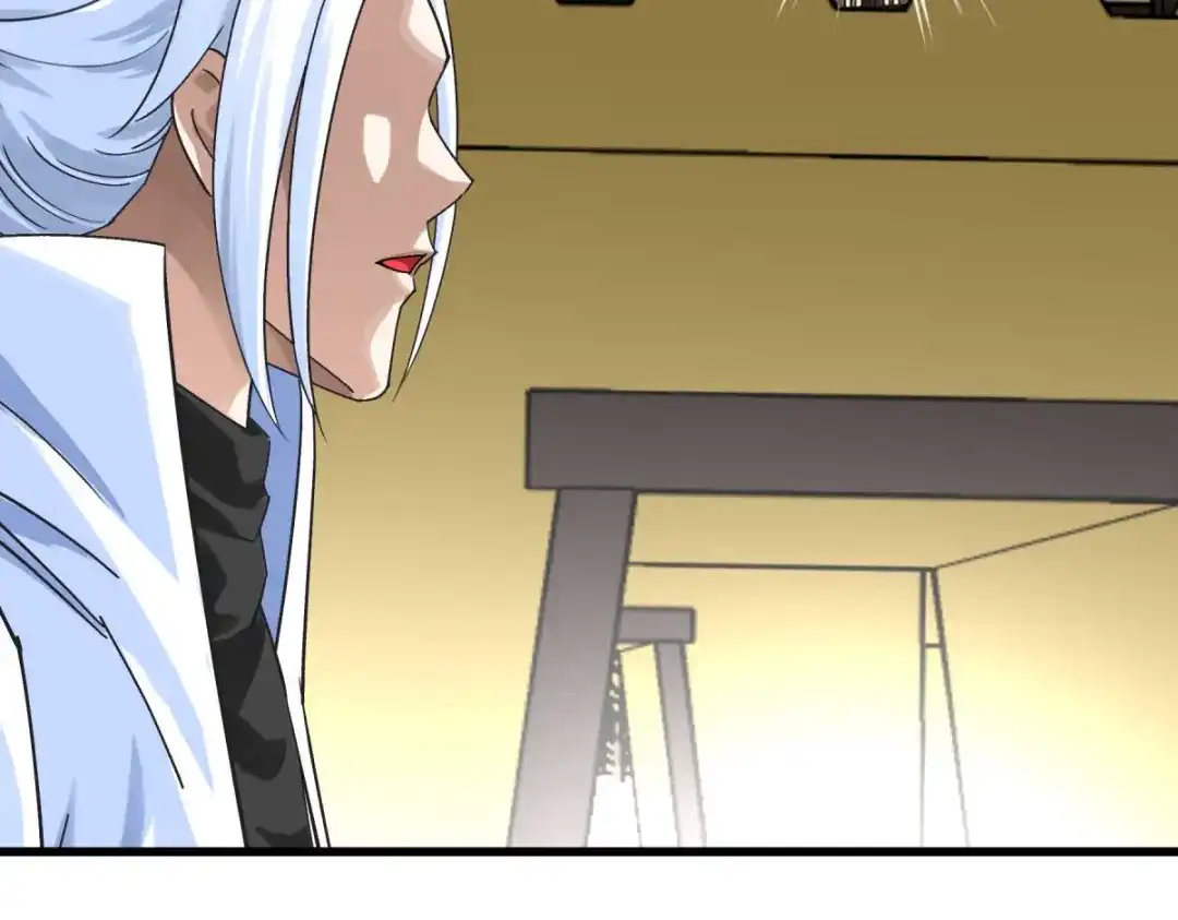 重生之我是大天神 - 第153话：不灭金身 - 第7张图