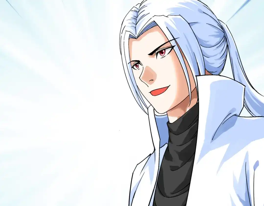 重生之我是大天神 - 第153话：不灭金身 - 第103张图