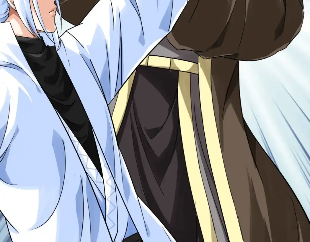 重生之我是大天神 - 第153话：不灭金身 - 第22张图