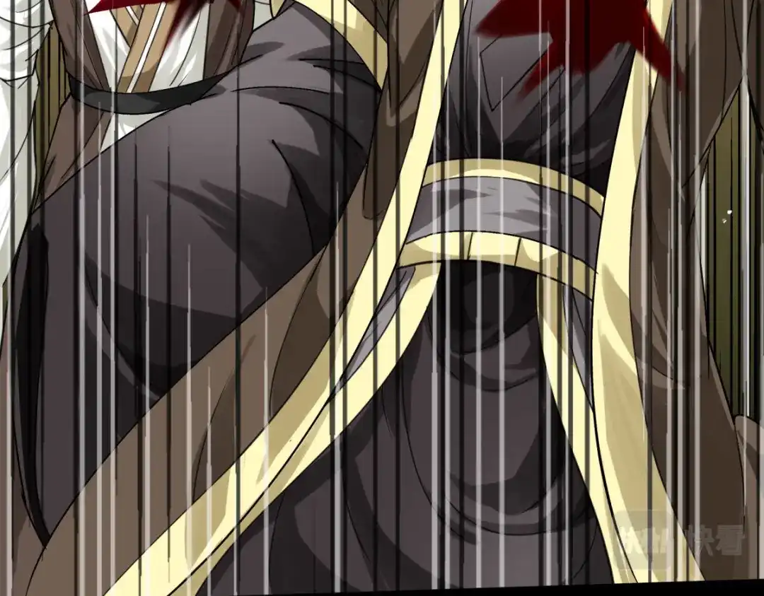 重生之我是大天神 - 第154话：血脉咒杀！ - 第140张图