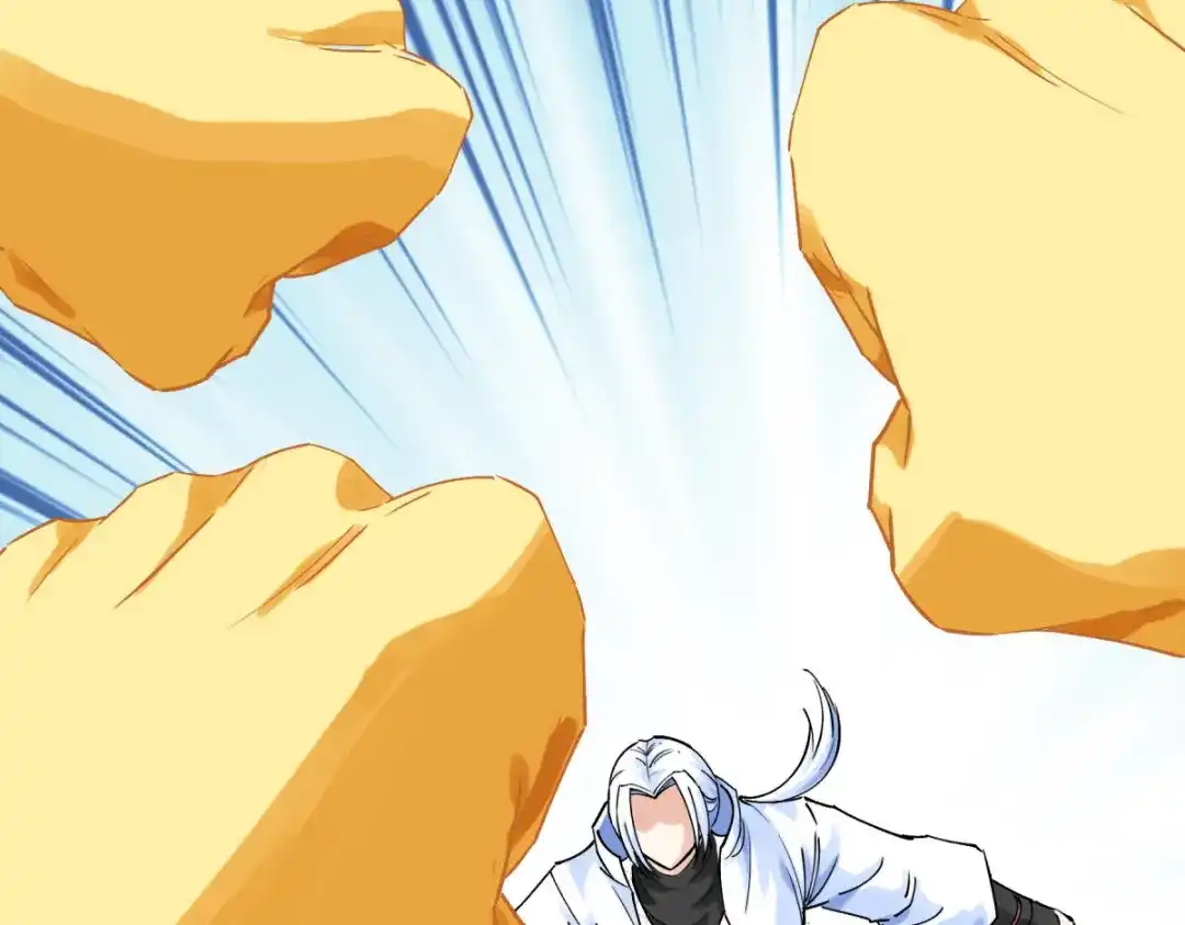 重生之我是大天神 - 第154话：血脉咒杀！ - 第49张图