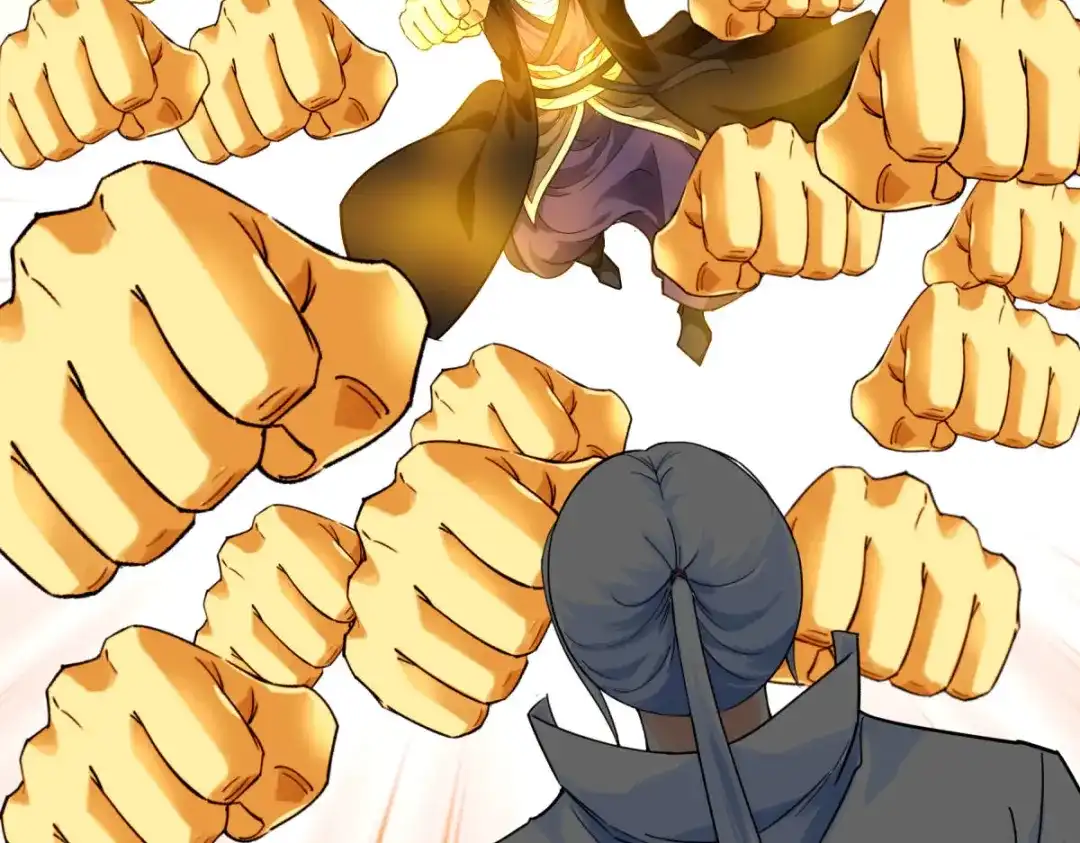 重生之我是大天神 - 第154话：血脉咒杀！ - 第43张图