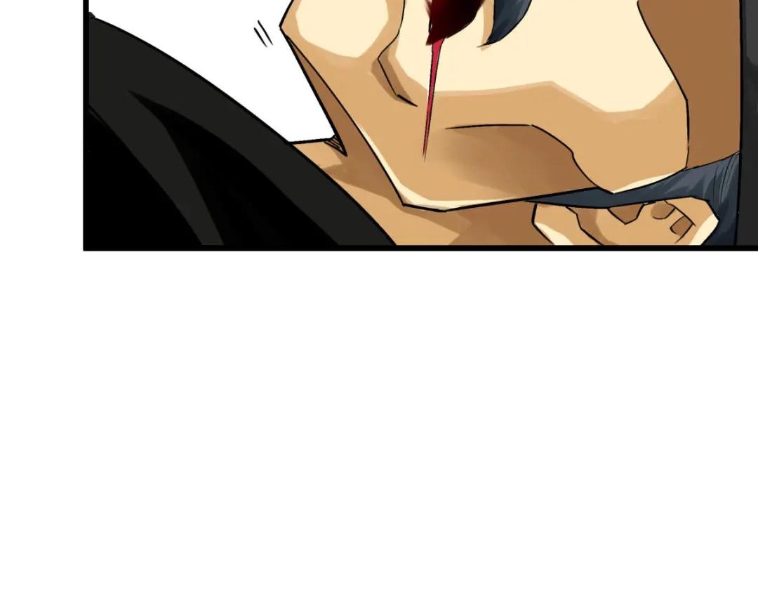 重生之我是大天神 - 第154话：血脉咒杀！ - 第74张图