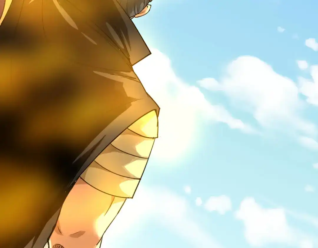 重生之我是大天神 - 第154话：血脉咒杀！ - 第10张图