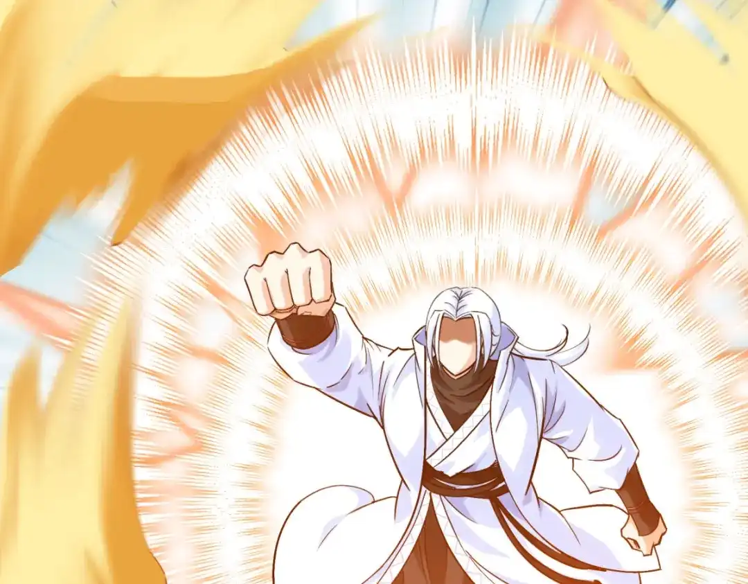 重生之我是大天神 - 第154话：血脉咒杀！ - 第53张图