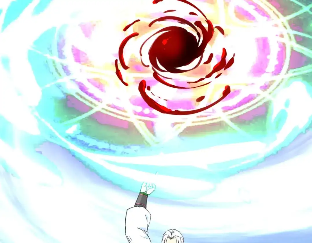 重生之我是大天神 - 第154话：血脉咒杀！ - 第104张图