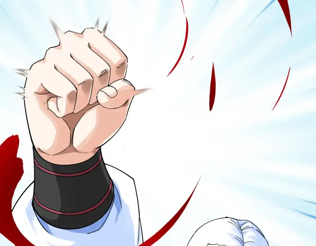 重生之我是大天神 - 第154话：血脉咒杀！ - 第108张图