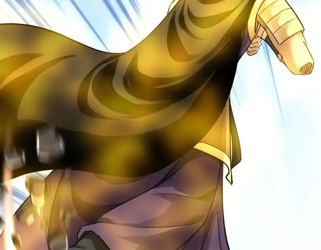 重生之我是大天神 - 第154话：血脉咒杀！ - 第6张图