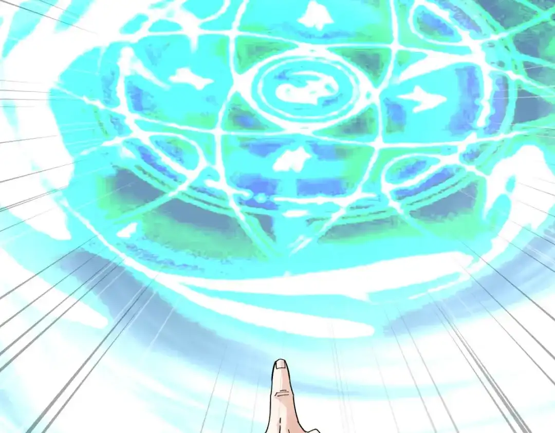 重生之我是大天神 - 第154话：血脉咒杀！ - 第92张图