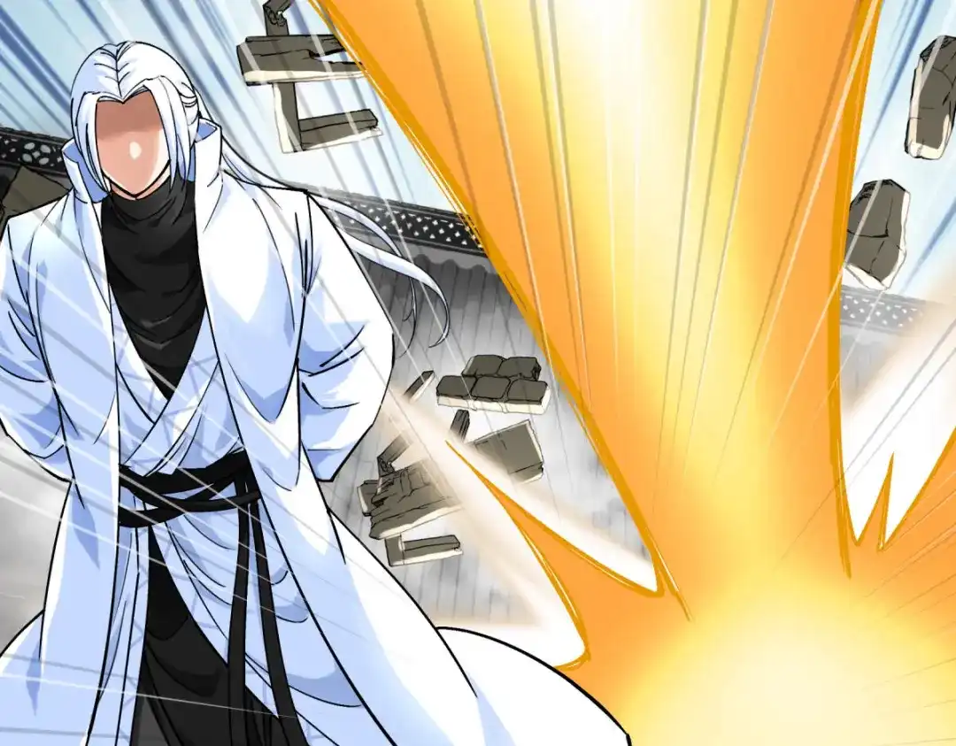 重生之我是大天神 - 第154话：血脉咒杀！ - 第30张图