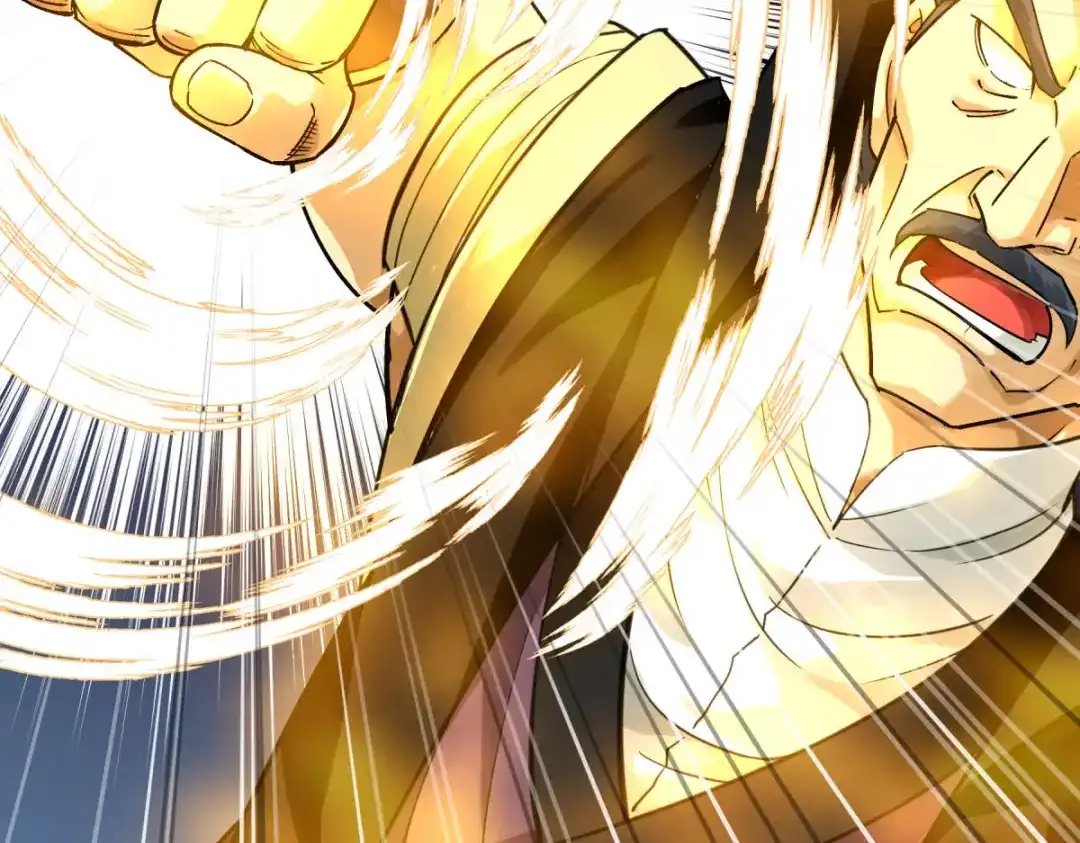 重生之我是大天神 - 第154话：血脉咒杀！ - 第22张图