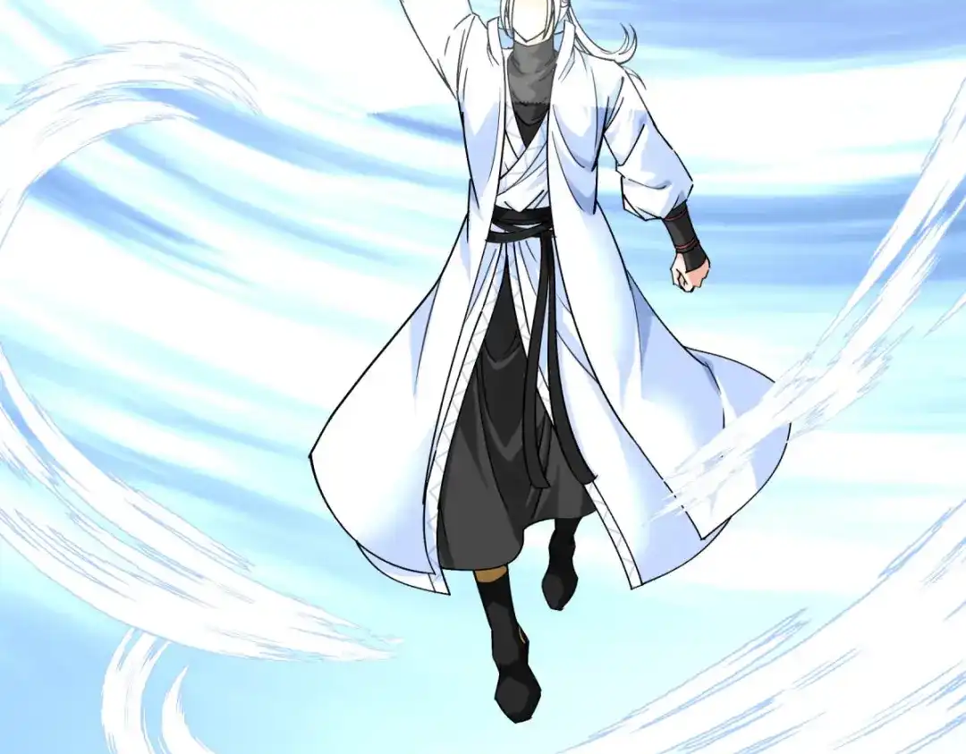 重生之我是大天神 - 第154话：血脉咒杀！ - 第105张图