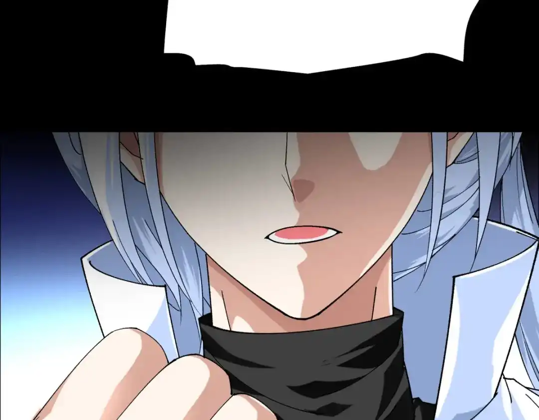 重生之我是大天神 - 第154话：血脉咒杀！ - 第143张图