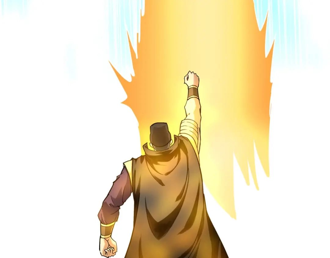 重生之我是大天神 - 第154话：血脉咒杀！ - 第27张图