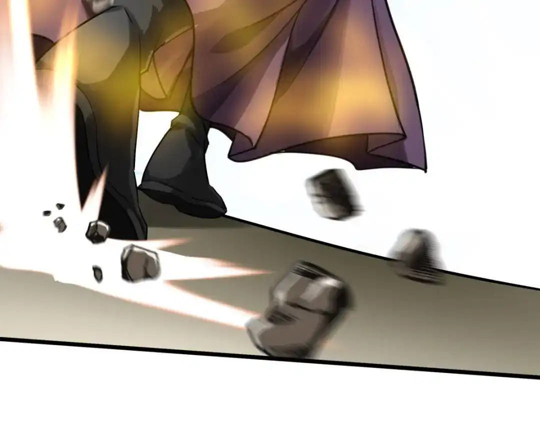 重生之我是大天神 - 第154话：血脉咒杀！ - 第7张图