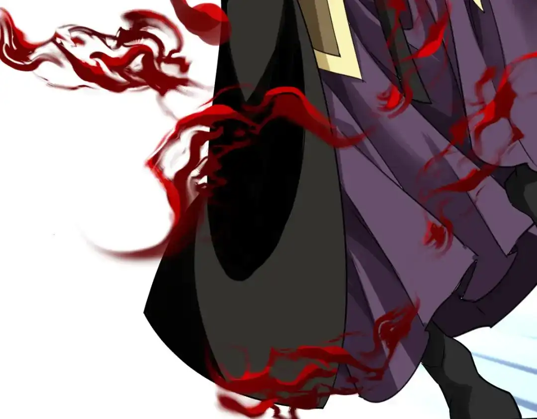 重生之我是大天神 - 第154话：血脉咒杀！ - 第101张图