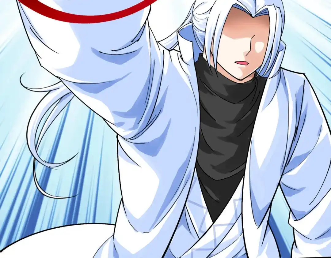 重生之我是大天神 - 第154话：血脉咒杀！ - 第109张图