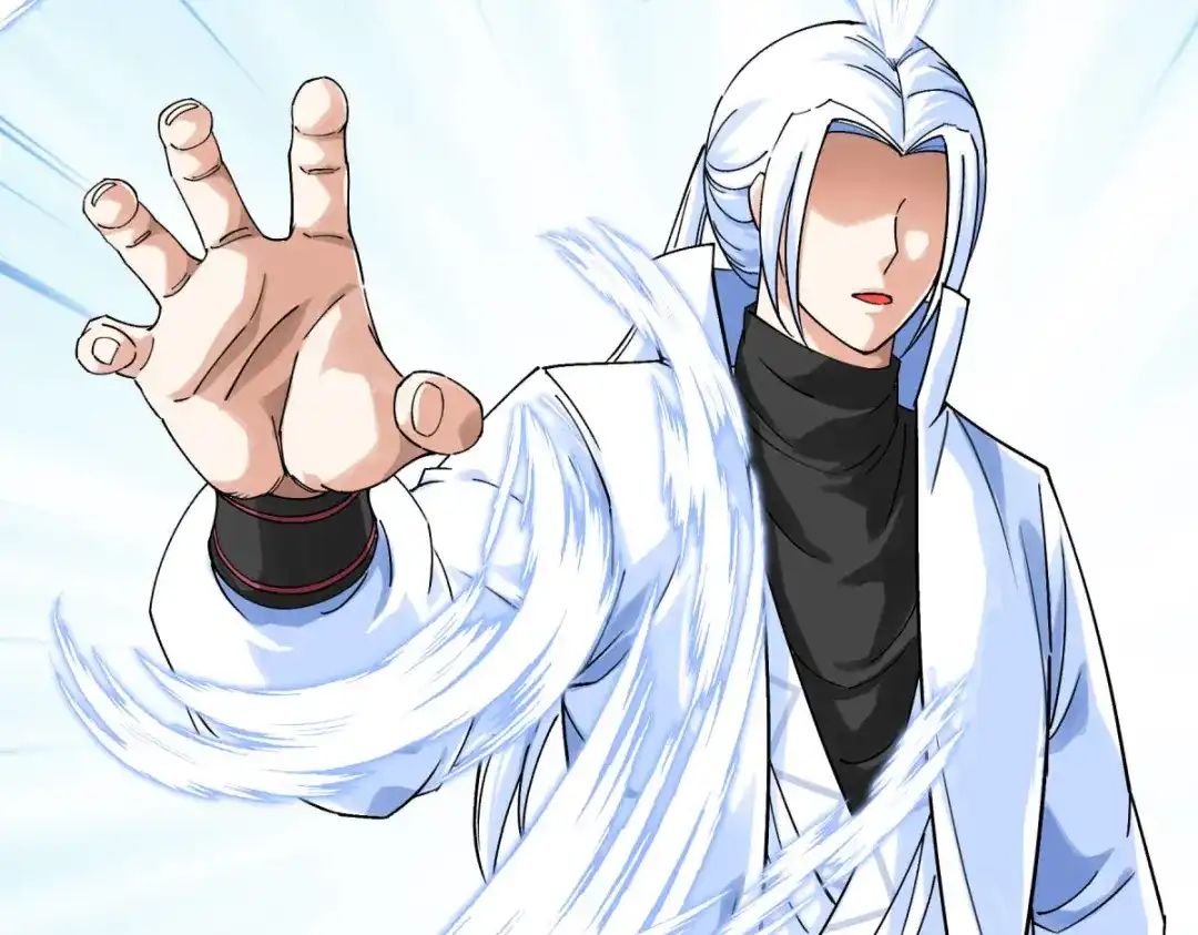 重生之我是大天神 - 第155话：登船 - 第57张图