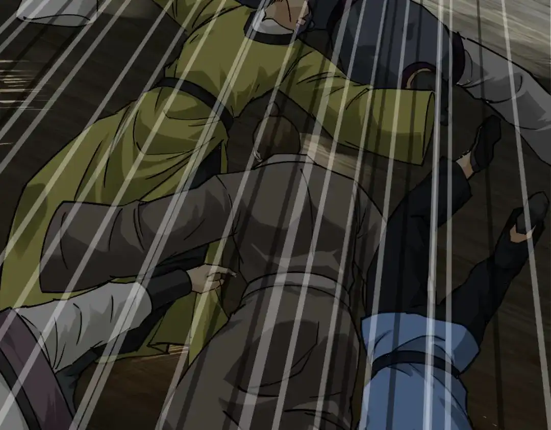 重生之我是大天神 - 第155话：登船 - 第22张图