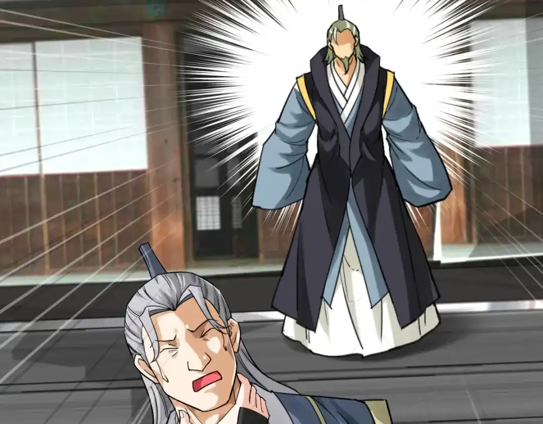 重生之我是大天神 - 第155话：登船 - 第65张图