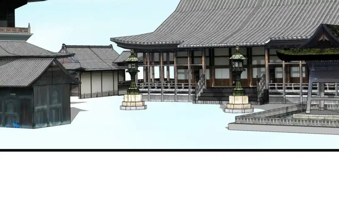 重生之我是大天神 - 第155话：登船 - 第43张图