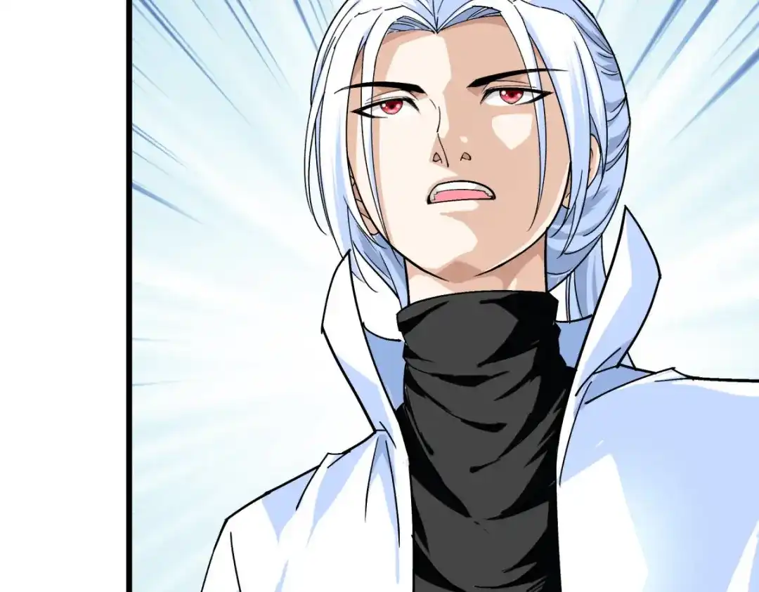 重生之我是大天神 - 第155话：登船 - 第49张图