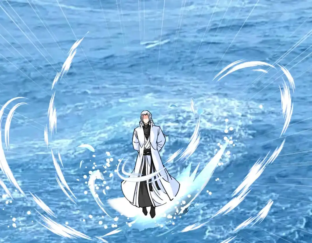 重生之我是大天神 - 第155话：登船 - 第104张图